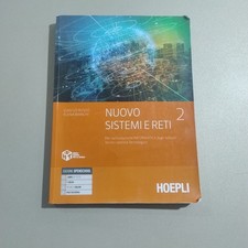 Nuovo sistemi reti usato  Martano