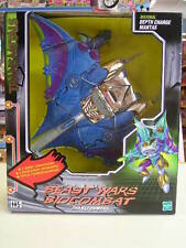 Beast wars biocombat usato  Caltanissetta