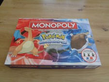 Topzustand pokemon monopoly gebraucht kaufen  Stolberg (Rhld.)