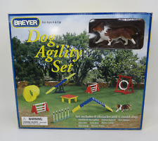 Breyer dog agility for sale  Chicago