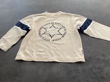 Pullover 116 tommi gebraucht kaufen  Quierschied