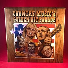 Various country music for sale  UK