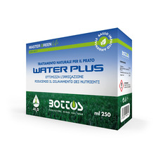 Bottos water plus usato  Italia