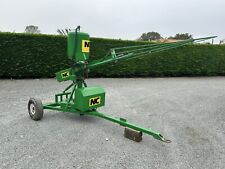 Mitchell pulse jet for sale  NORWICH