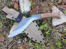Coltello cespuglio condor usato  Spedire a Italy