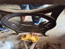 Harley davidson cast for sale  Axton