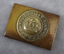 Ww1 german prussian for sale  Naperville
