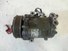 Compressor de ar condicionado 13197538 para OPEL COMBO (CORSA C) 1.3 16V 628647 comprar usado  Enviando para Brazil