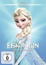 Eiskönigin völlig unverfrore gebraucht kaufen Eiskönigin völlig unverfrore gebraucht kaufen  Berlin