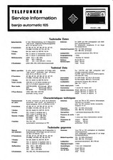Service manual anleitung gebraucht kaufen  Sulzbach-Rosenberg