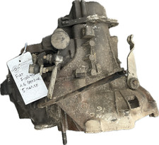 Cambio manuale per usato  Italia