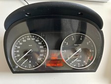 Bmw tacho kombiinstrument gebraucht kaufen  München