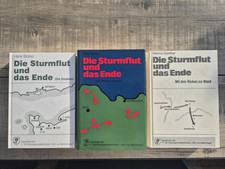 Sturmflut ende band gebraucht kaufen  Berlin