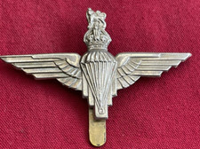 Parachute regiment british for sale  DORKING