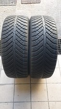 2pneumatici kumho 4stagioni usato  Ragalna
