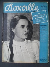 Koralle 1940 gibraltars gebraucht kaufen  Berlin