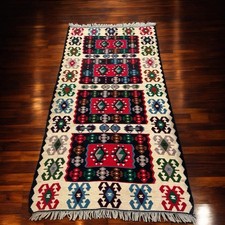 Tribal aztec handmade for sale  LIVERPOOL