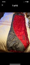 Coleman lyra sleeping for sale  BEAMINSTER