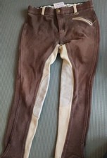 Reithose kinder markenqualitä gebraucht kaufen  München