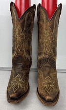 Corral teens brown for sale  Houston