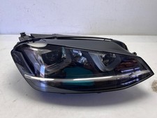 Golf vii xenon gebraucht kaufen  Passau