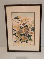 Vintage uchida ukiyo for sale  Bremerton