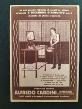 Fabbriche riunite alfredo usato  Martignacco