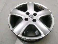 Jante alliage peugeot d'occasion  Billère