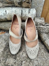Jana 100 comfort for sale  STAFFORD
