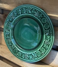 Vintage green china for sale  NEWPORT