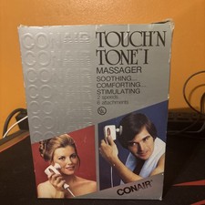Conair touch tone for sale  Bee Branch