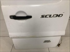 Porte arriere droit d'occasion  Claye-Souilly