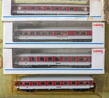 Märklin ho. 4055 for sale  KENDAL