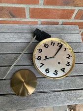 Alte uhr wanduhr gebraucht kaufen  Oelde