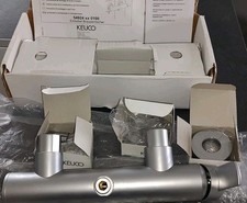Keuco duscharmatur karton gebraucht kaufen  Dalheim, Mommenheim, Undenheim