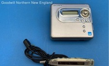 Sony walkman nh600d for sale  Gorham