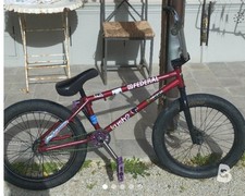 Bmx mafia kush usato  Lamporecchio