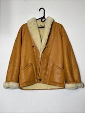 Vintage women shearling for sale  Milwaukee