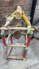 Big toy parrot for sale  BRIERLEY HILL