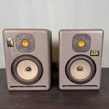 Krk 6000 monitor for sale  Kaysville