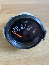 Classic vdo oil for sale  PONTYPRIDD