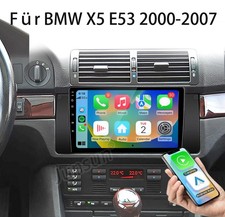 Bmw e53 2000 gebraucht kaufen  Buttstädt
