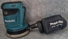 Makita dbo180z cordless for sale  ABERTILLERY