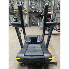 Technogym skillmill curved for sale  BALLYMONEY