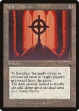 Tormod crypt engl gebraucht kaufen  Hilchenbach