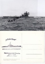 880 unterseeboot wilhelm gebraucht kaufen  Deutschland