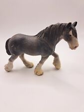 2004 schleich clydesdale gebraucht kaufen  Heidelberg