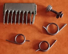 Ancien accessoire rasoir d'occasion  Yzeures-sur-Creuse