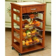 Carrello portafrutta verdure usato  Cisternino