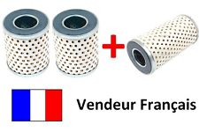 Kit filtre massey d'occasion  Limoges-